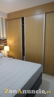 piso en el centro de Elche de lujo.APARCAMIENTO.